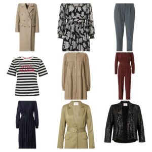 Liquidation de vêtements pour femmes de Guido Maria Kretschmer